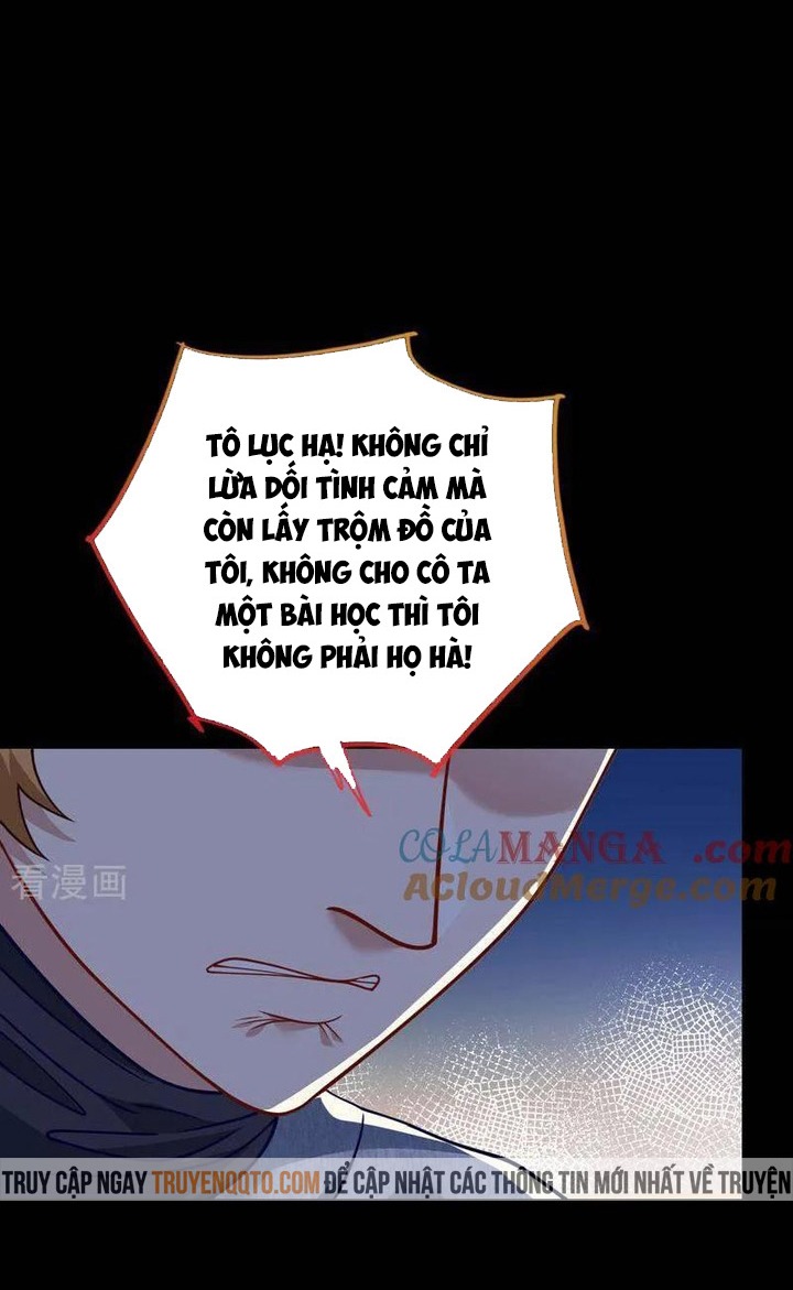 Vạn Tra Triêu Hoàng Chap 634 - Next Chap 635