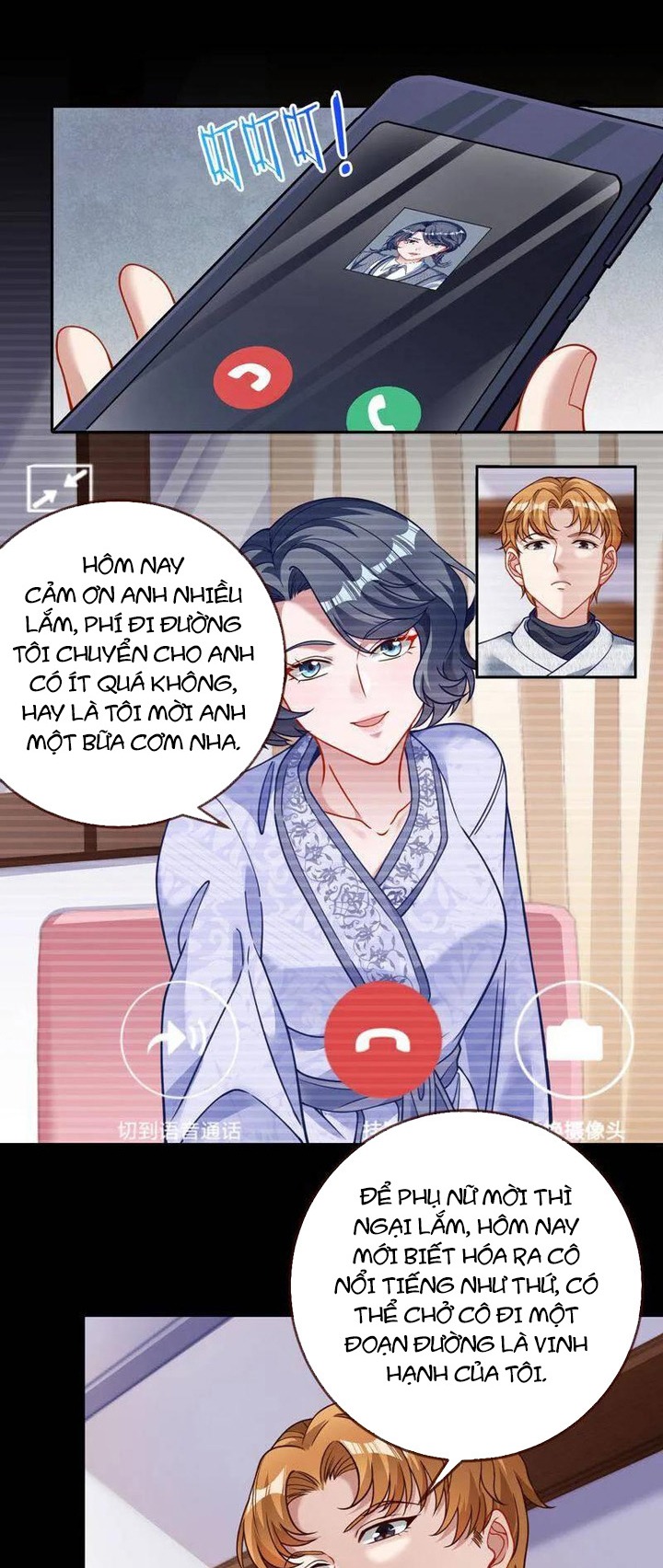 Vạn Tra Triêu Hoàng Chap 634 - Next Chap 635