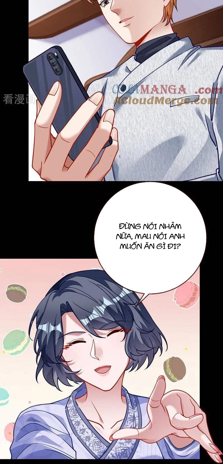 Vạn Tra Triêu Hoàng Chap 634 - Next Chap 635
