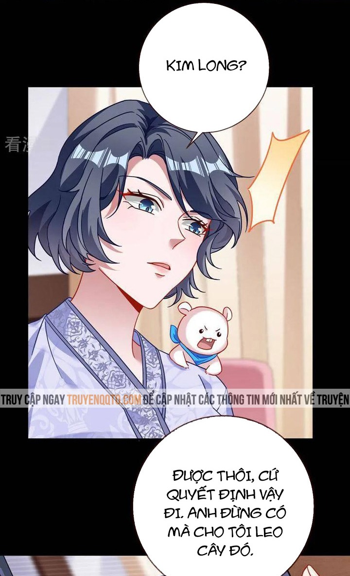 Vạn Tra Triêu Hoàng Chap 634 - Next Chap 635