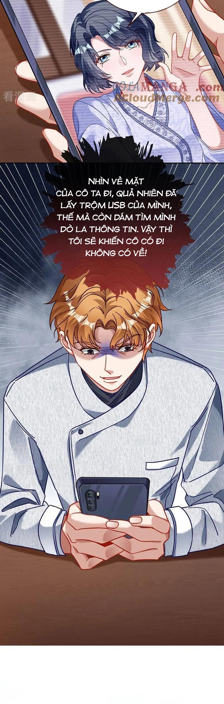Vạn Tra Triêu Hoàng Chap 634 - Next Chap 635