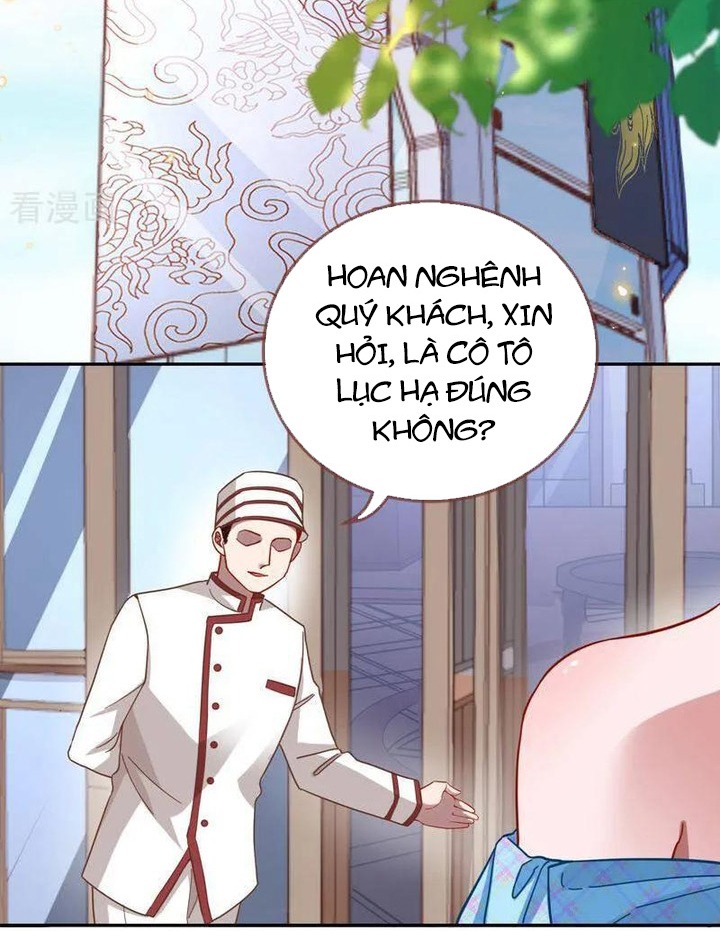 Vạn Tra Triêu Hoàng Chap 634 - Next Chap 635