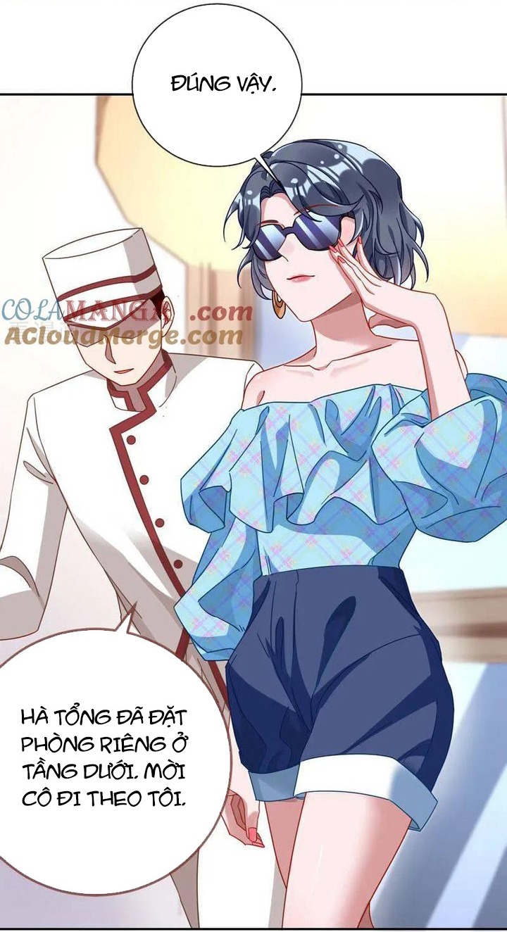 Vạn Tra Triêu Hoàng Chap 634 - Next Chap 635