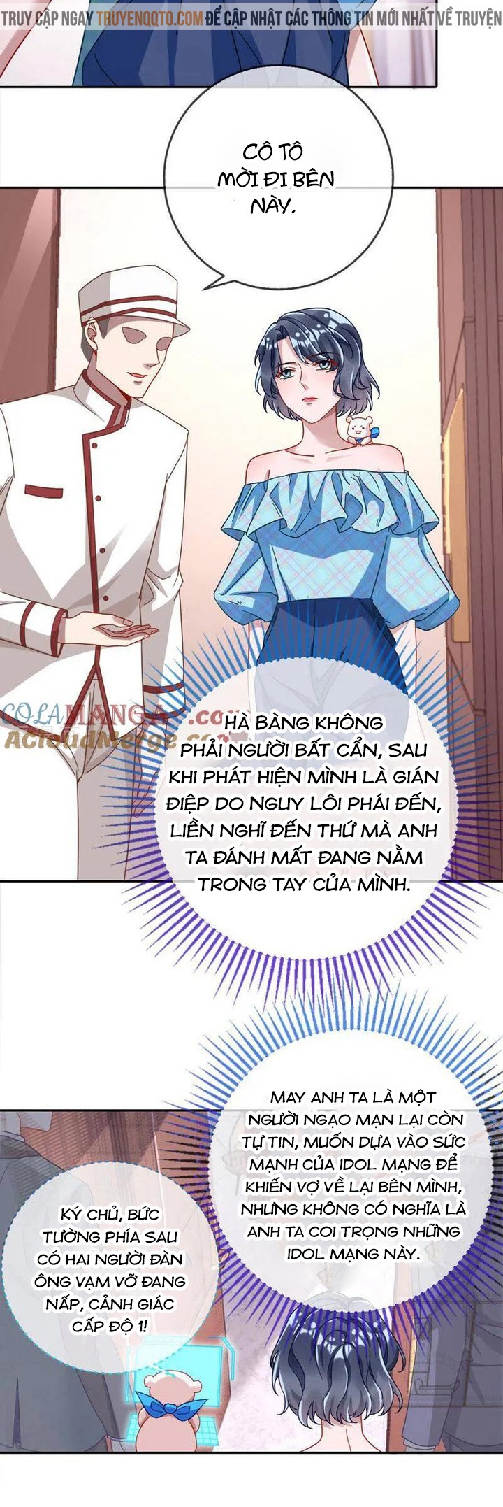 Vạn Tra Triêu Hoàng Chap 634 - Next Chap 635
