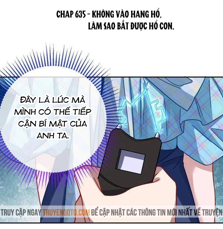 Vạn Tra Triêu Hoàng Chap 635 - Next Chap 636