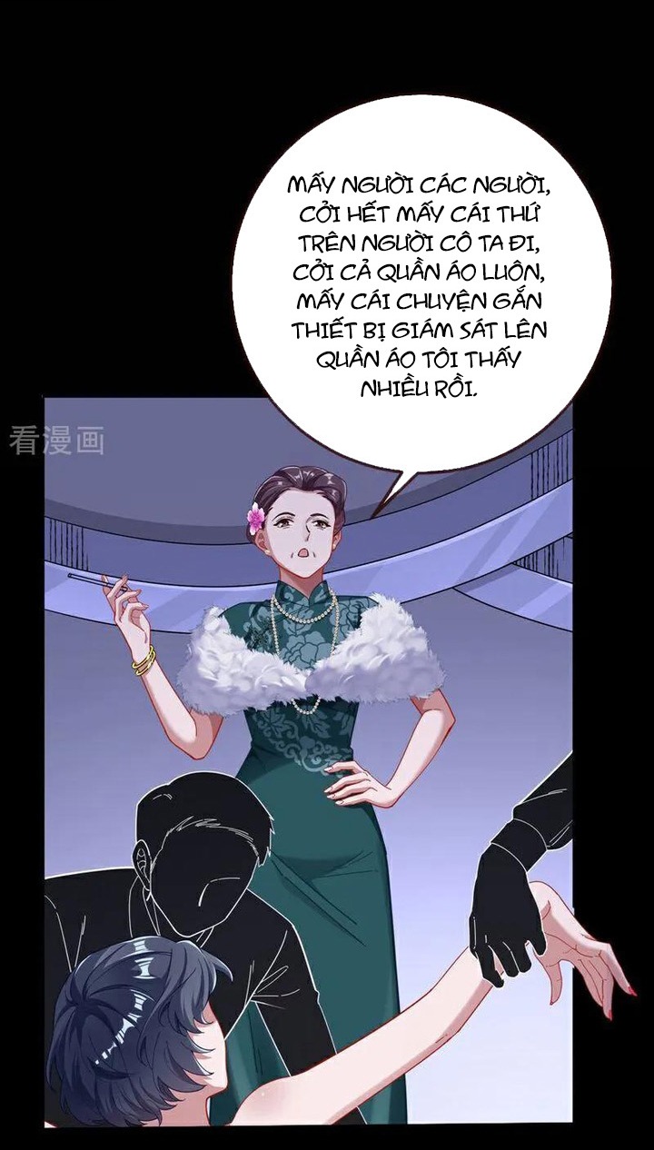 Vạn Tra Triêu Hoàng Chap 635 - Next Chap 636