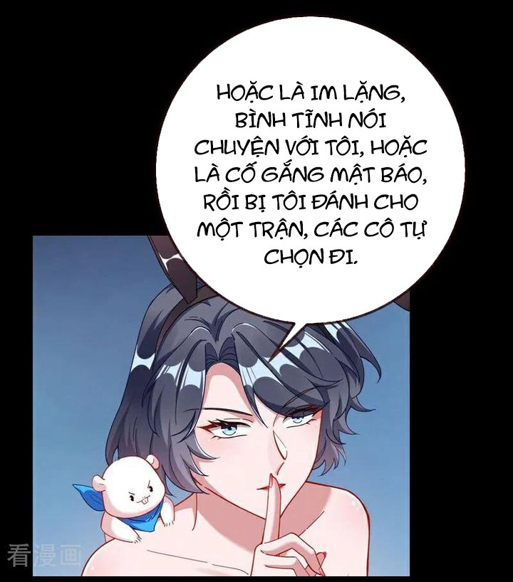 Vạn Tra Triêu Hoàng Chap 635 - Next Chap 636