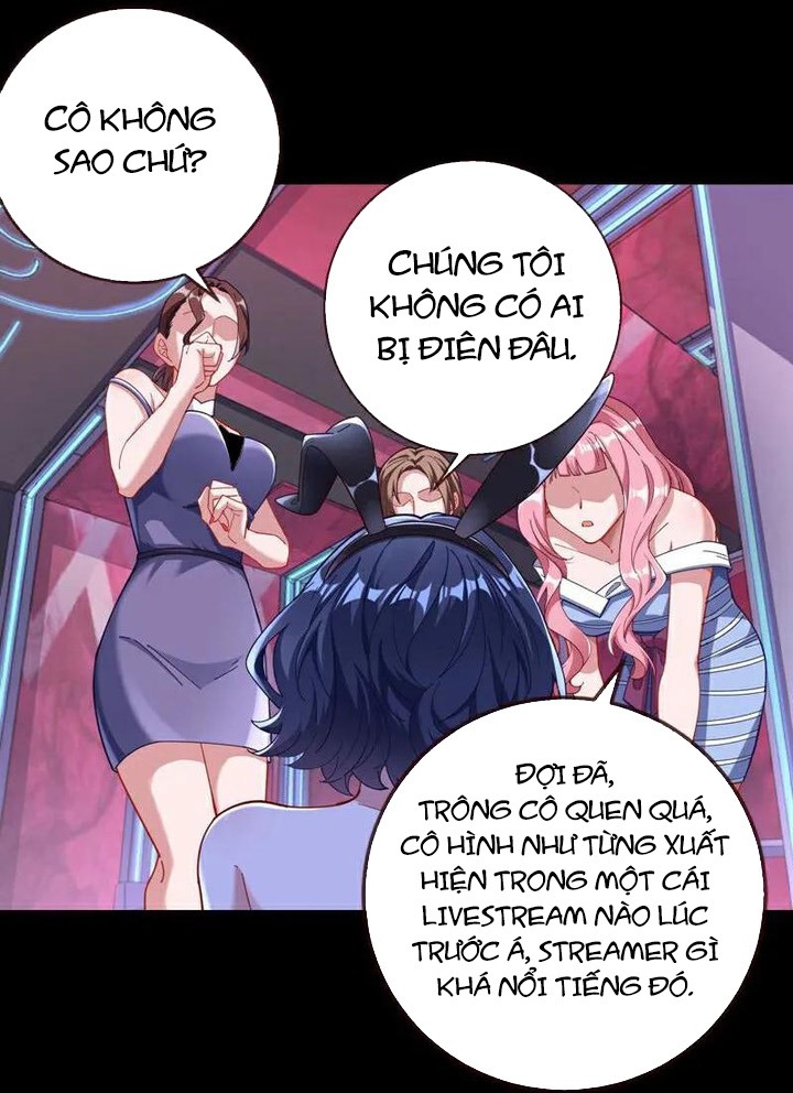 Vạn Tra Triêu Hoàng Chap 635 - Next Chap 636