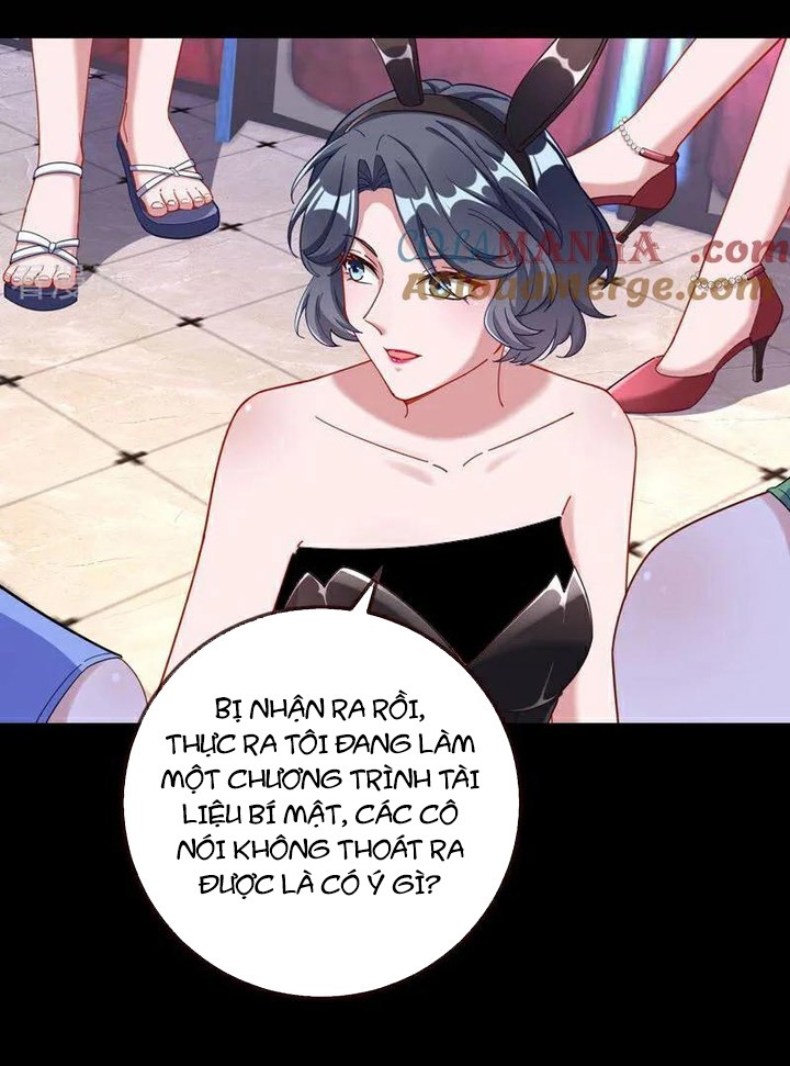 Vạn Tra Triêu Hoàng Chap 635 - Next Chap 636