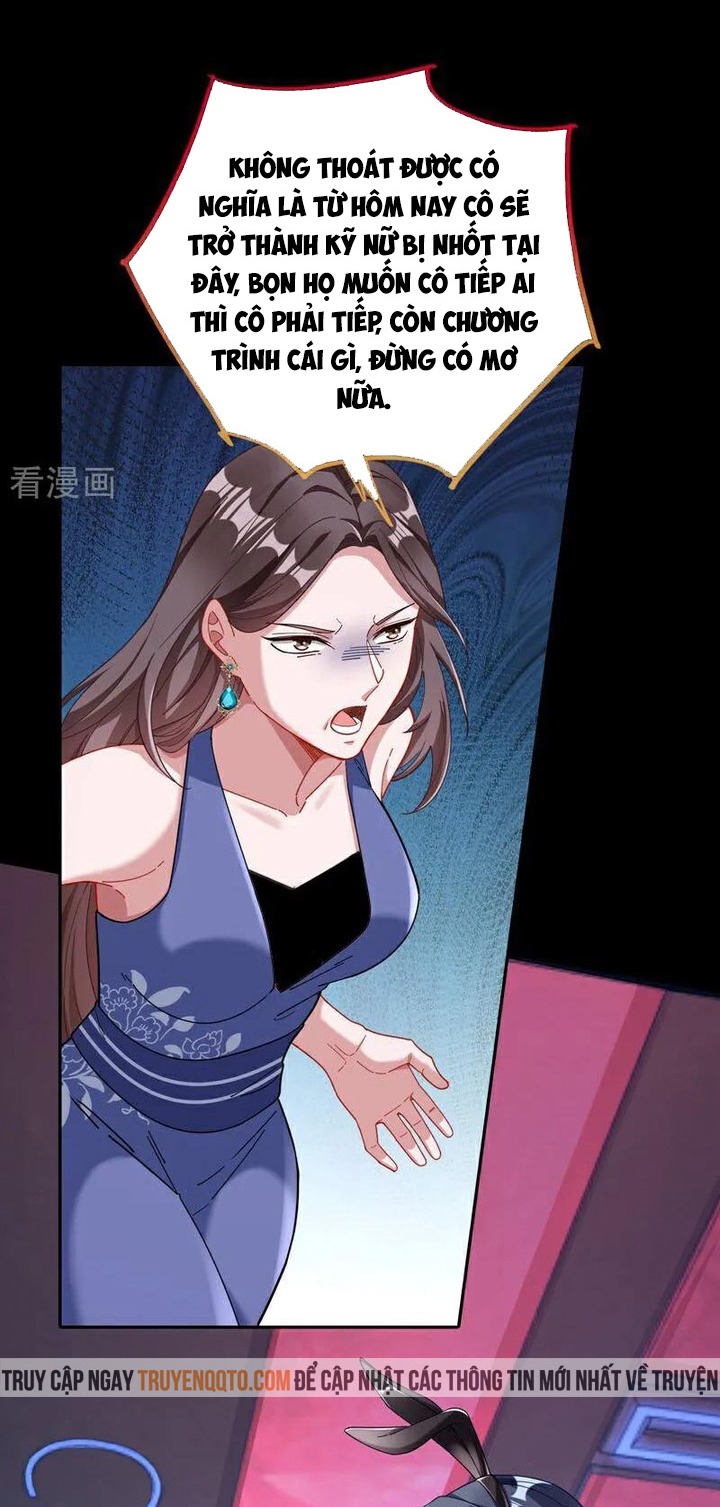 Vạn Tra Triêu Hoàng Chap 635 - Next Chap 636