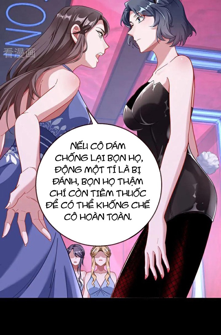 Vạn Tra Triêu Hoàng Chap 635 - Next Chap 636