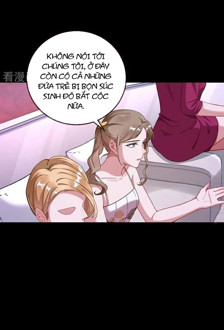Vạn Tra Triêu Hoàng Chap 635 - Next Chap 636