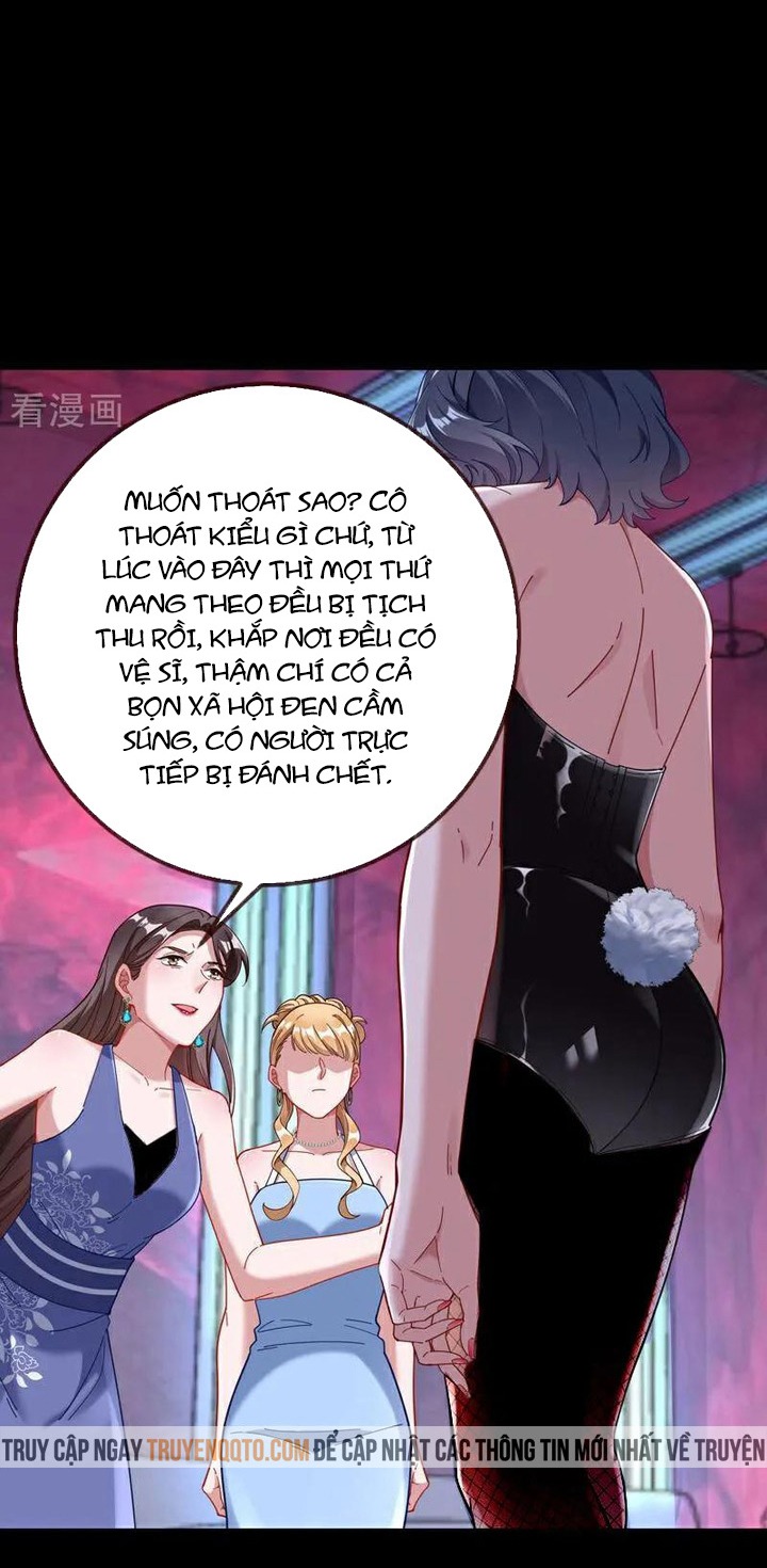 Vạn Tra Triêu Hoàng Chap 635 - Next Chap 636