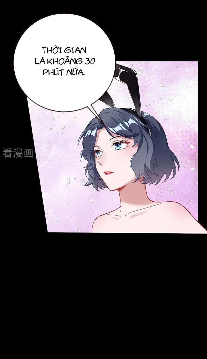 Vạn Tra Triêu Hoàng Chap 635 - Next Chap 636