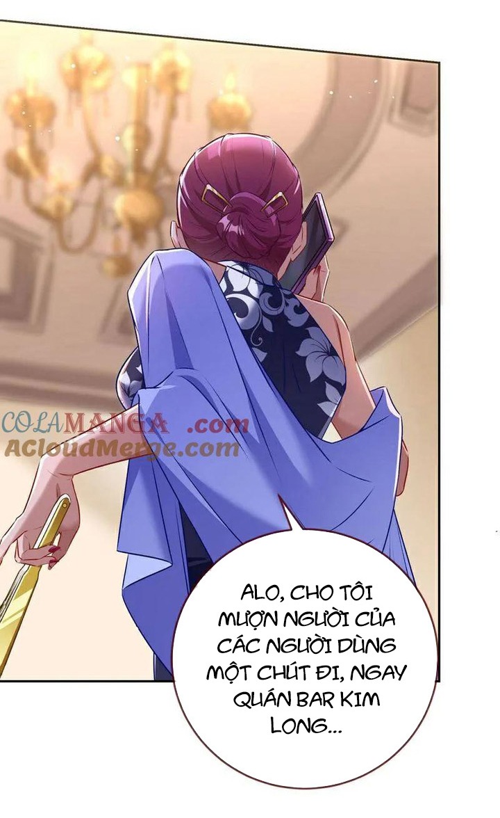 Vạn Tra Triêu Hoàng Chap 635 - Next Chap 636