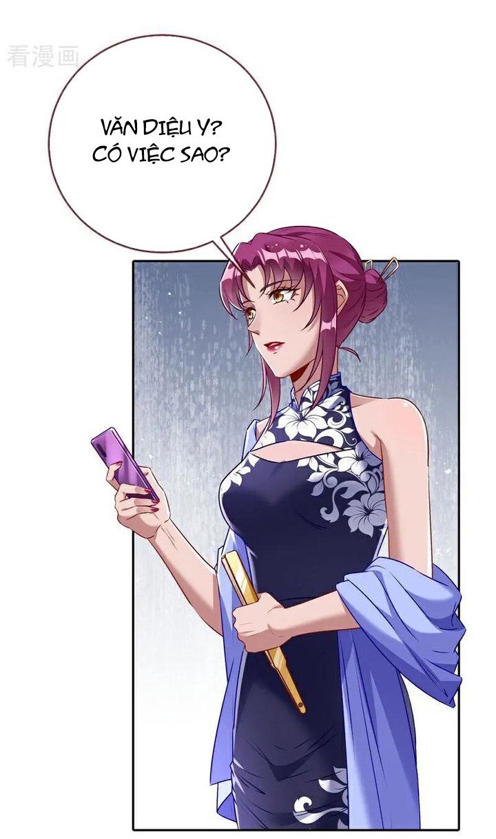 Vạn Tra Triêu Hoàng Chap 635 - Next Chap 636