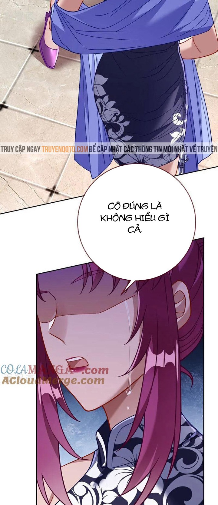 Vạn Tra Triêu Hoàng Chap 635 - Next Chap 636