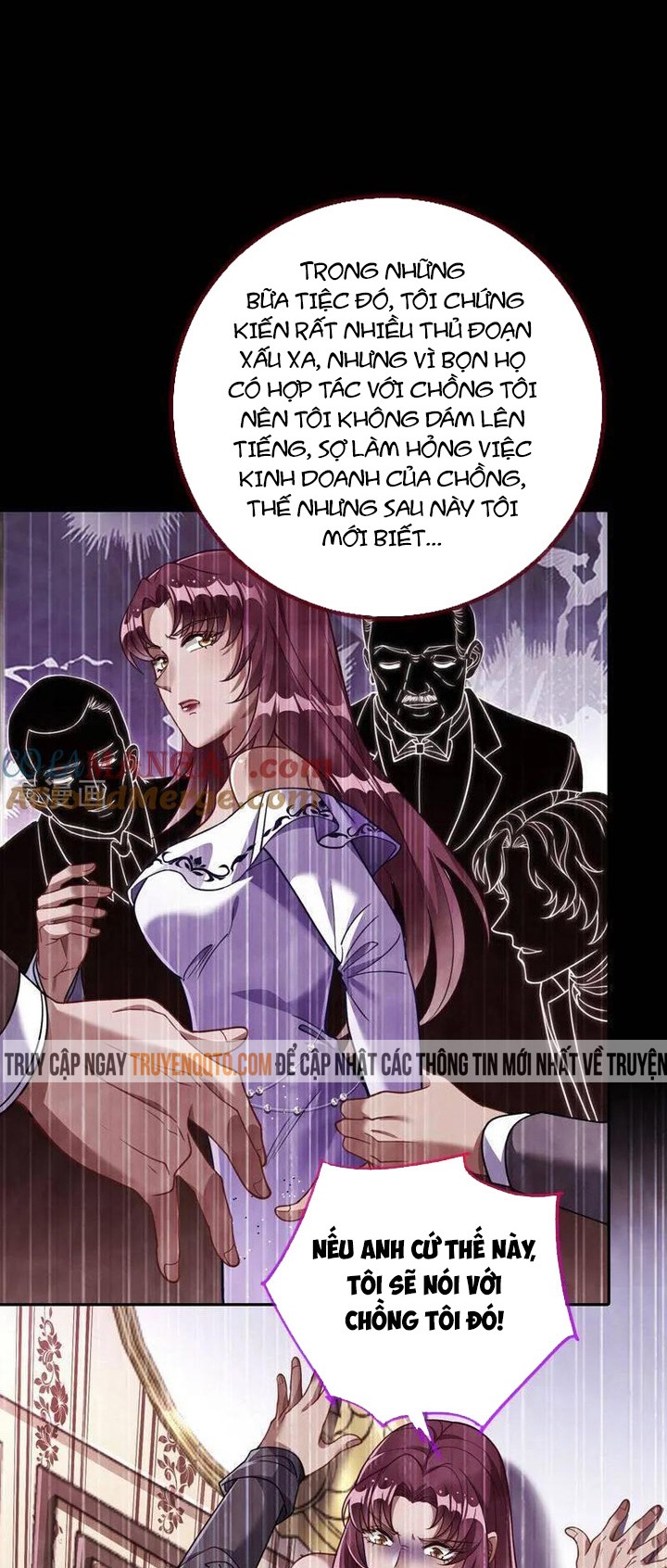 Vạn Tra Triêu Hoàng Chap 635 - Next Chap 636