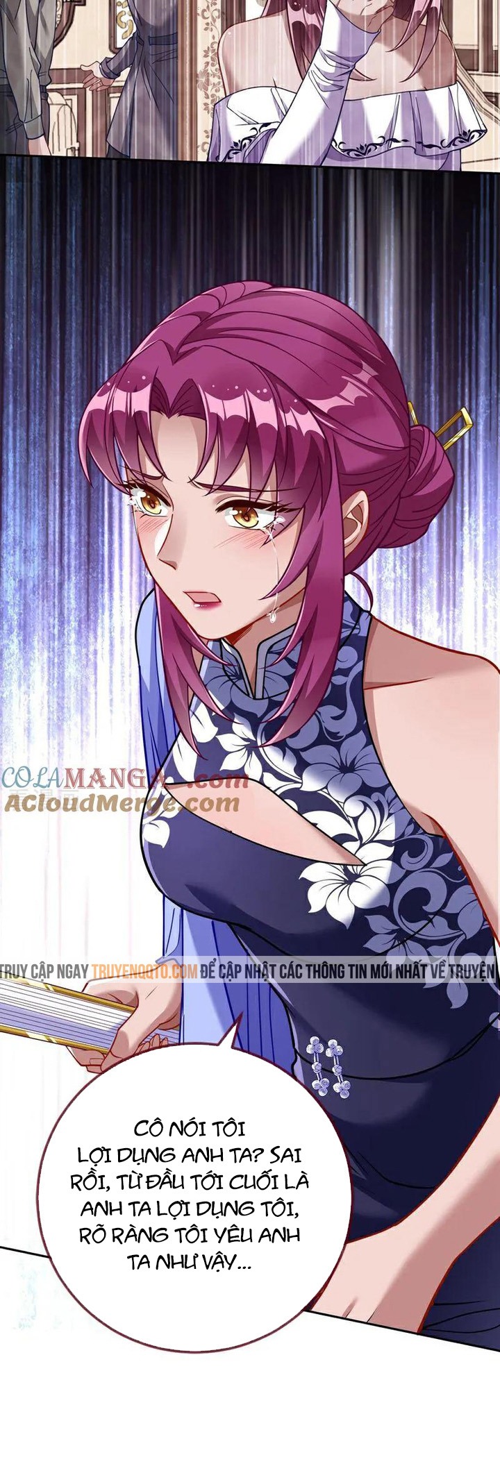 Vạn Tra Triêu Hoàng Chap 635 - Next Chap 636