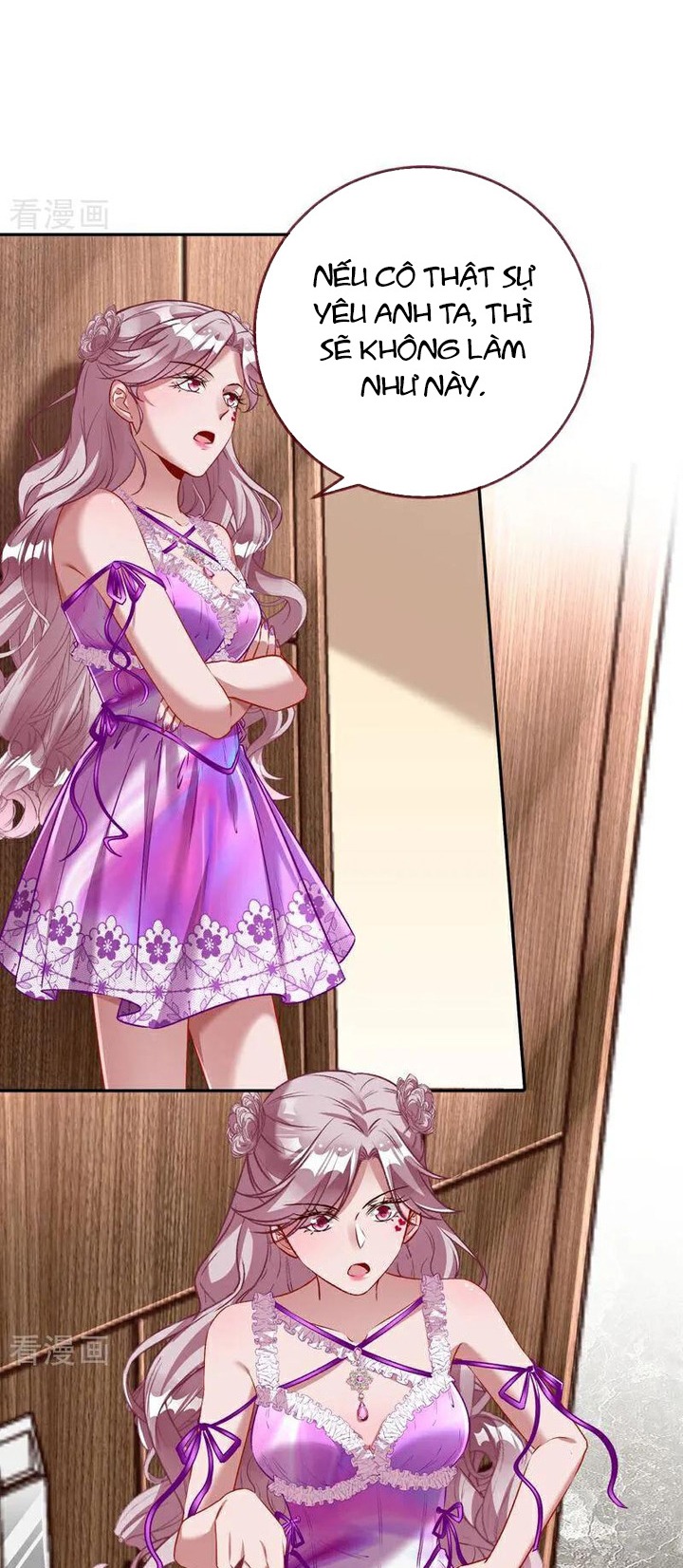 Vạn Tra Triêu Hoàng Chap 635 - Next Chap 636