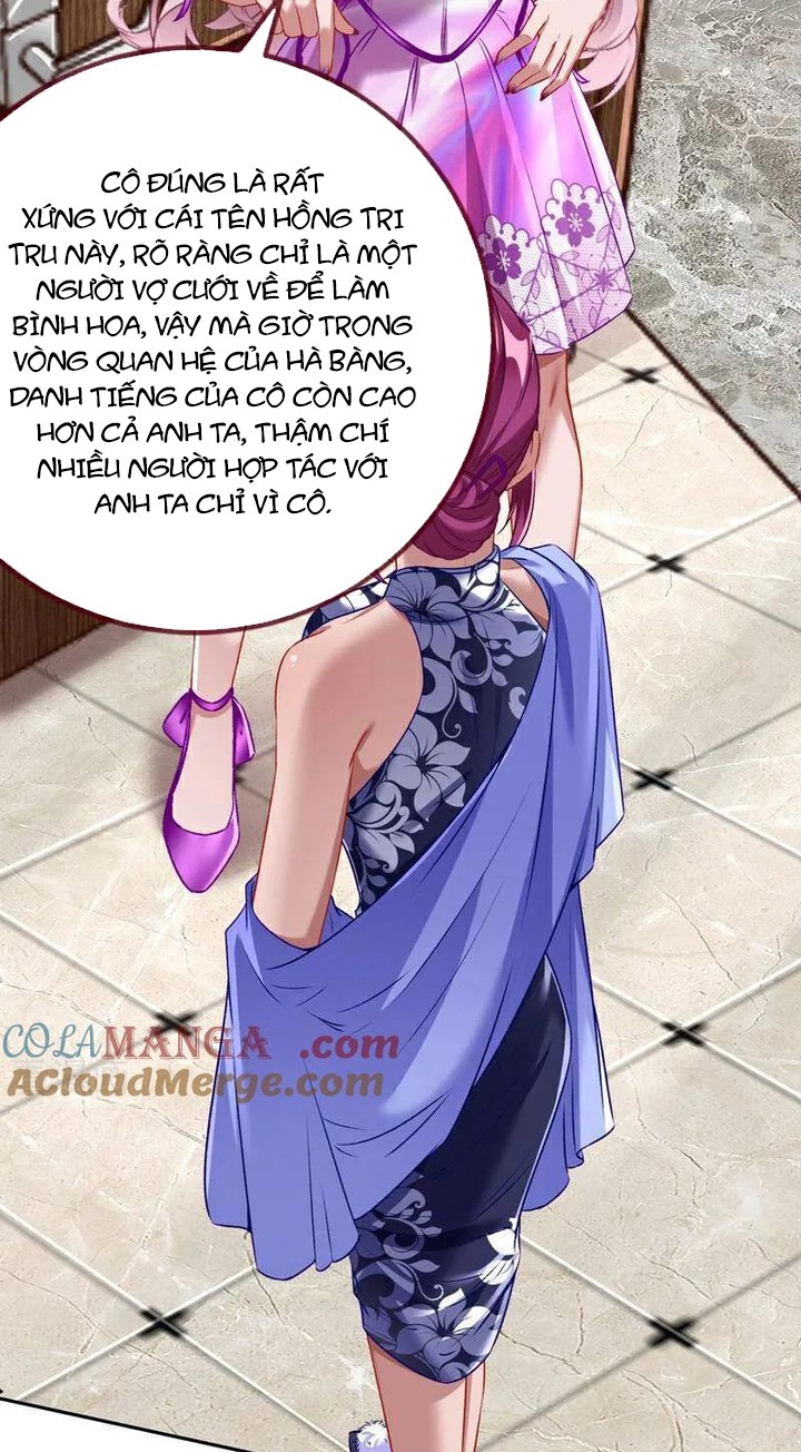 Vạn Tra Triêu Hoàng Chap 635 - Next Chap 636
