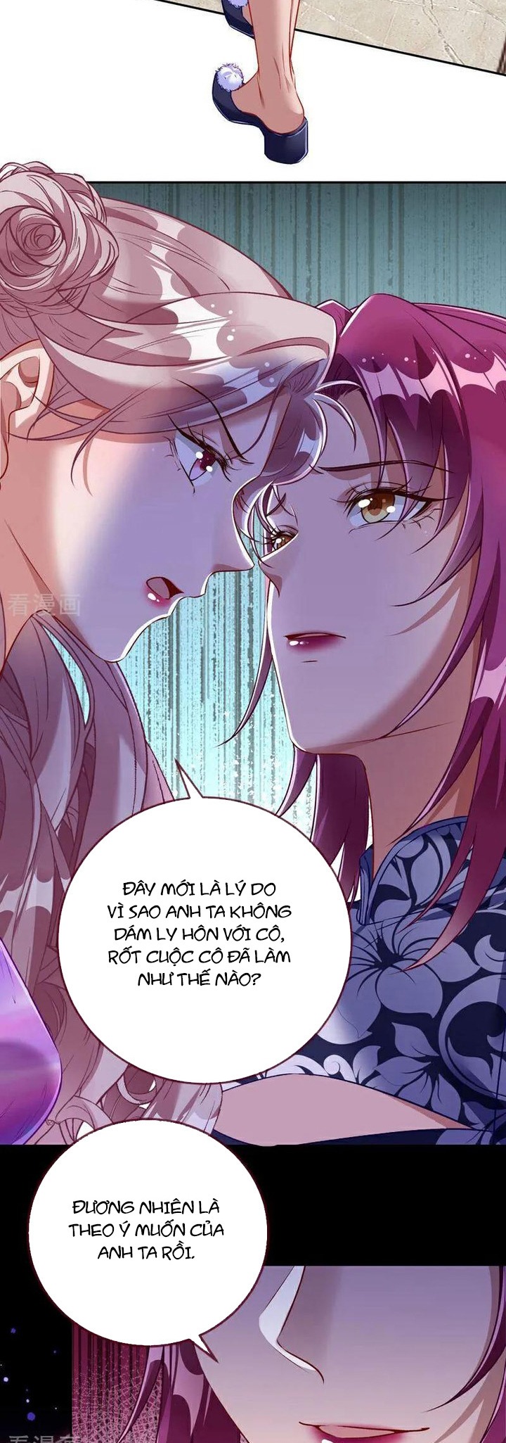 Vạn Tra Triêu Hoàng Chap 635 - Next Chap 636