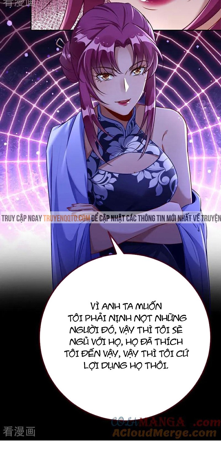 Vạn Tra Triêu Hoàng Chap 635 - Next Chap 636