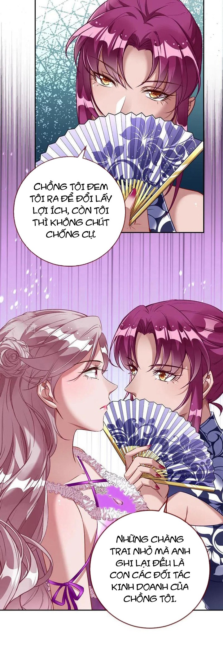 Vạn Tra Triêu Hoàng Chap 636 - Next Chap 637