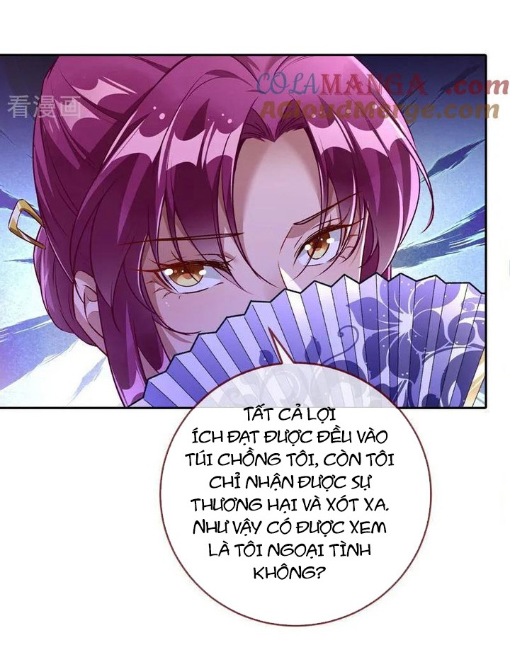 Vạn Tra Triêu Hoàng Chap 636 - Next Chap 637