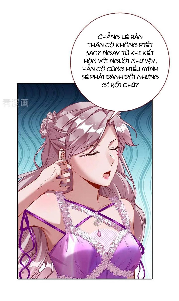 Vạn Tra Triêu Hoàng Chap 636 - Next Chap 637