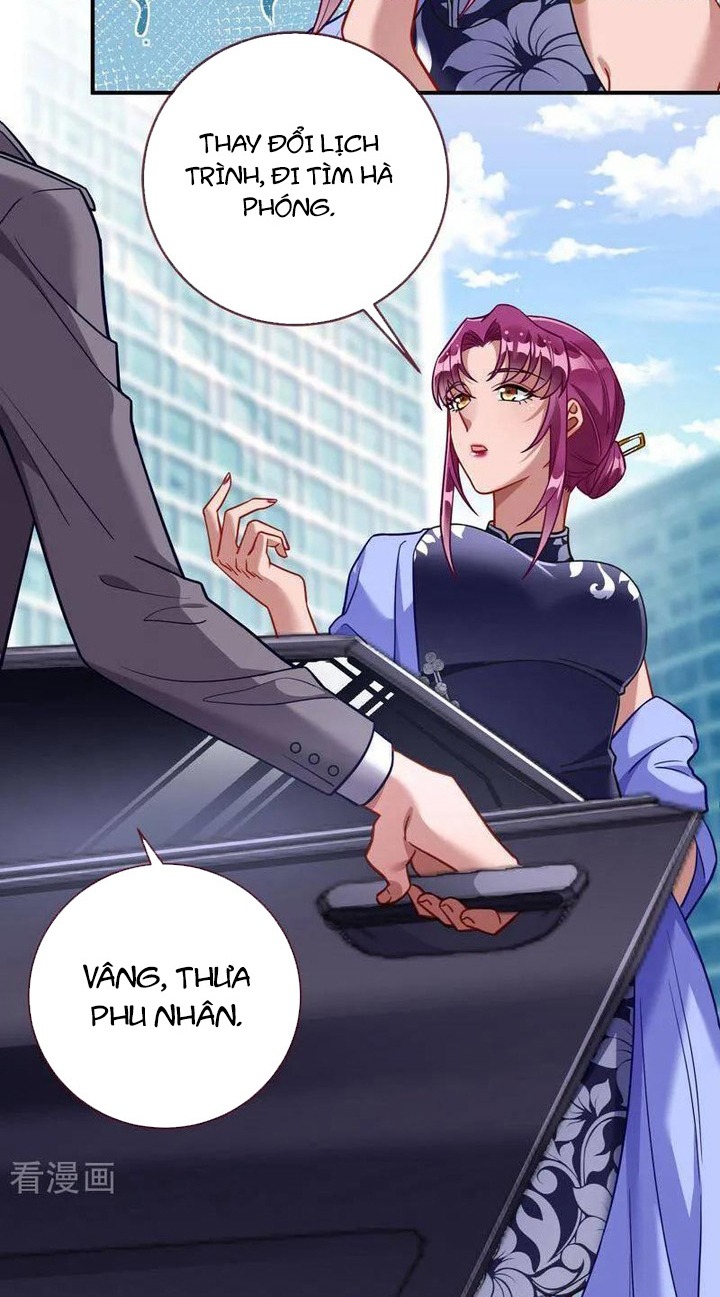 Vạn Tra Triêu Hoàng Chap 636 - Next Chap 637