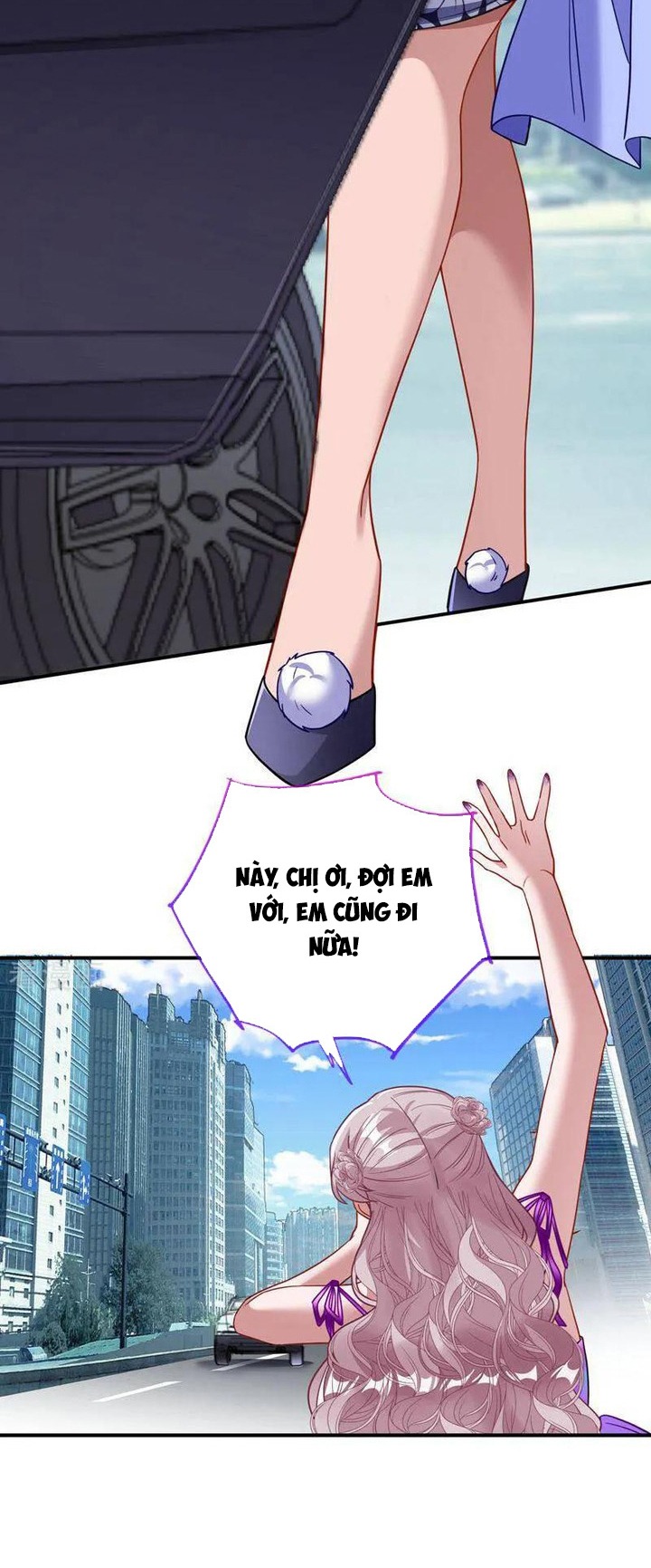 Vạn Tra Triêu Hoàng Chap 636 - Next Chap 637