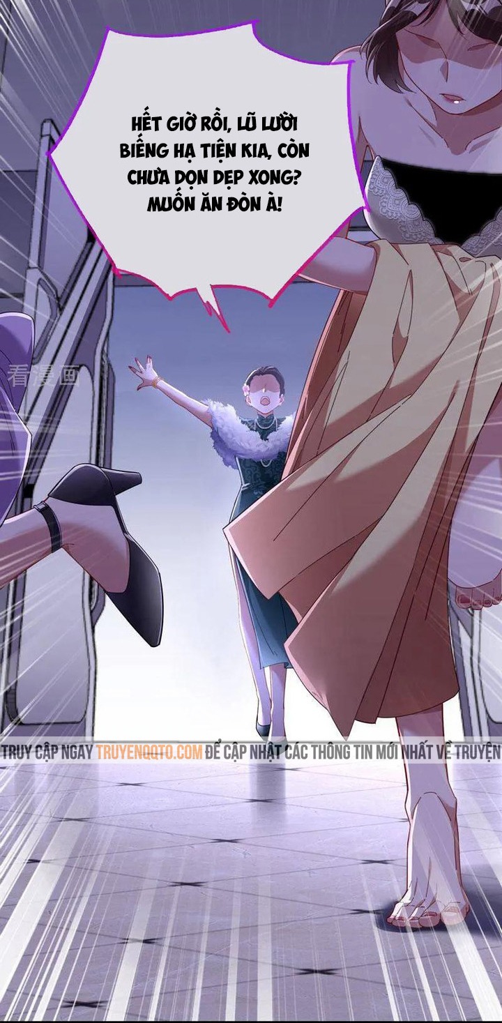 Vạn Tra Triêu Hoàng Chap 636 - Next Chap 637