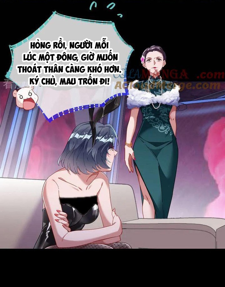 Vạn Tra Triêu Hoàng Chap 636 - Next Chap 637