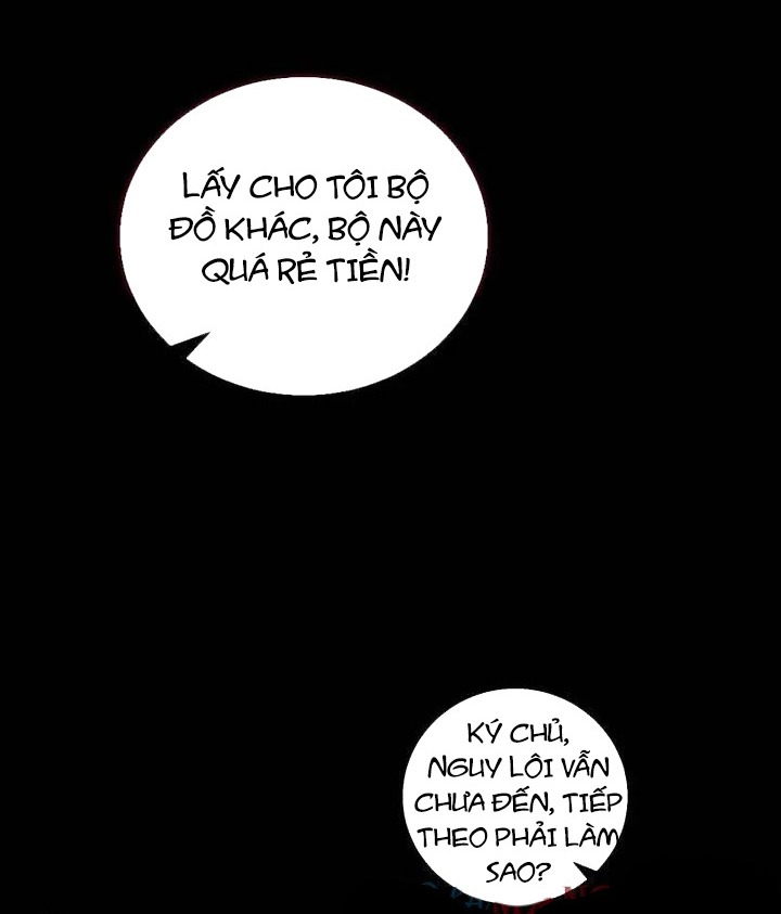 Vạn Tra Triêu Hoàng Chap 636 - Next Chap 637
