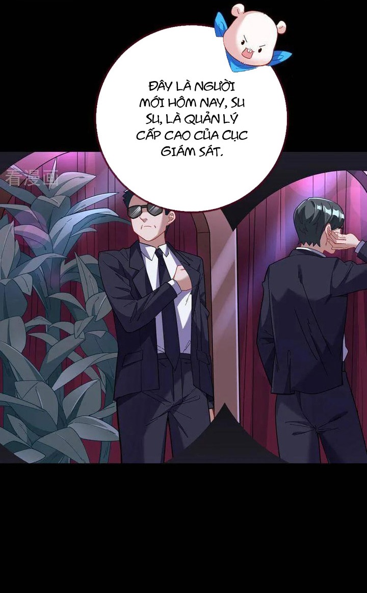 Vạn Tra Triêu Hoàng Chap 636 - Next Chap 637