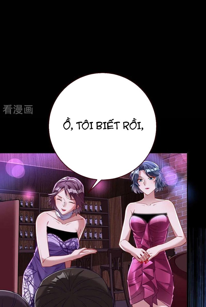 Vạn Tra Triêu Hoàng Chap 636 - Next Chap 637