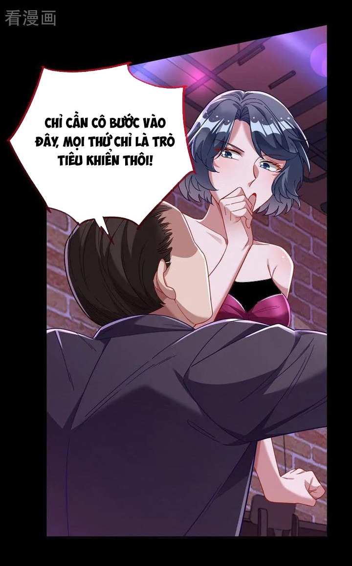 Vạn Tra Triêu Hoàng Chap 636 - Next Chap 637
