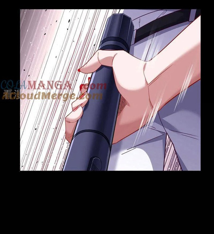 Vạn Tra Triêu Hoàng Chap 636 - Next Chap 637