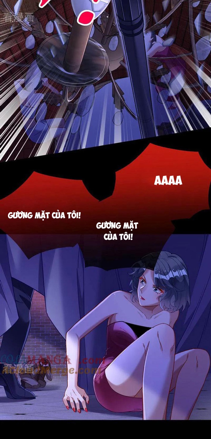 Vạn Tra Triêu Hoàng Chap 636 - Next Chap 637
