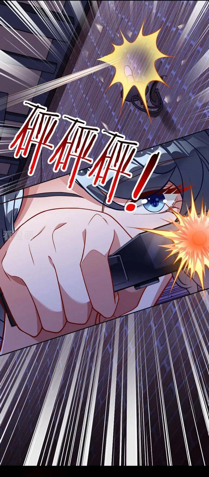 Vạn Tra Triêu Hoàng Chap 636 - Next Chap 637