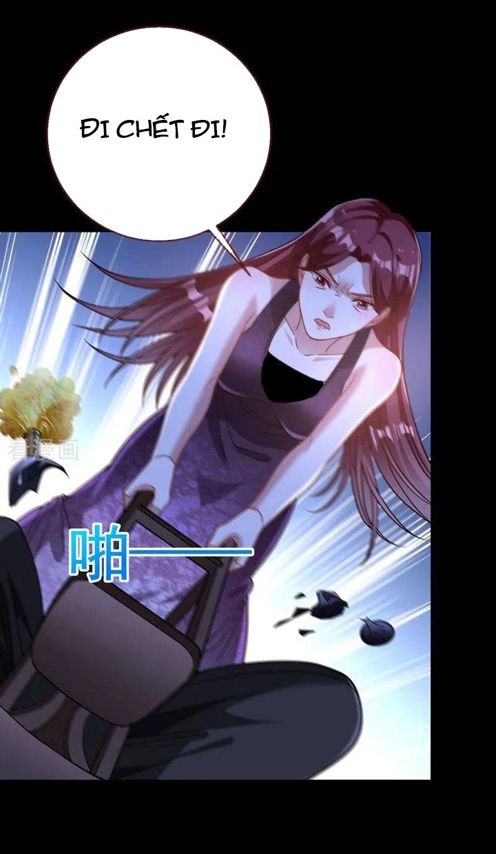 Vạn Tra Triêu Hoàng Chap 636 - Next Chap 637