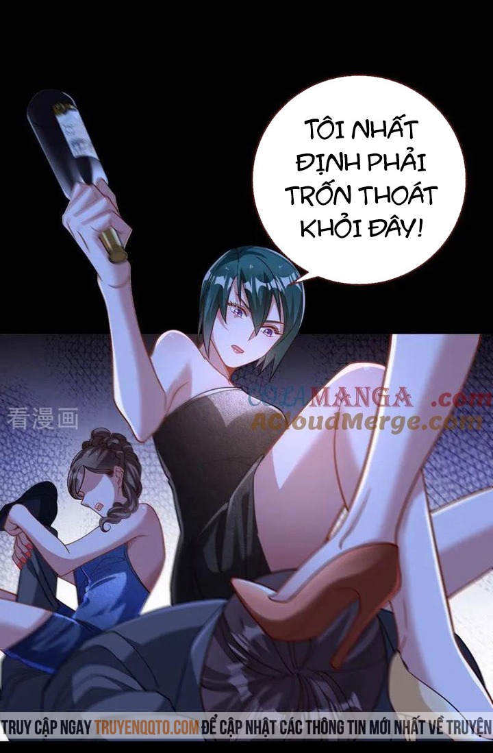 Vạn Tra Triêu Hoàng Chap 636 - Next Chap 637