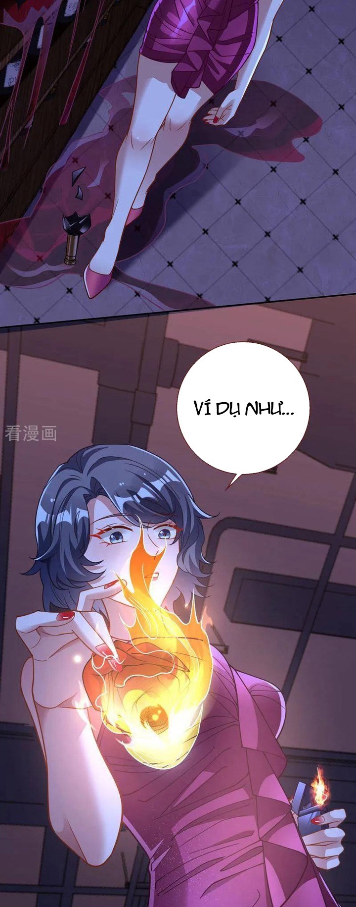 Vạn Tra Triêu Hoàng Chap 636 - Next Chap 637