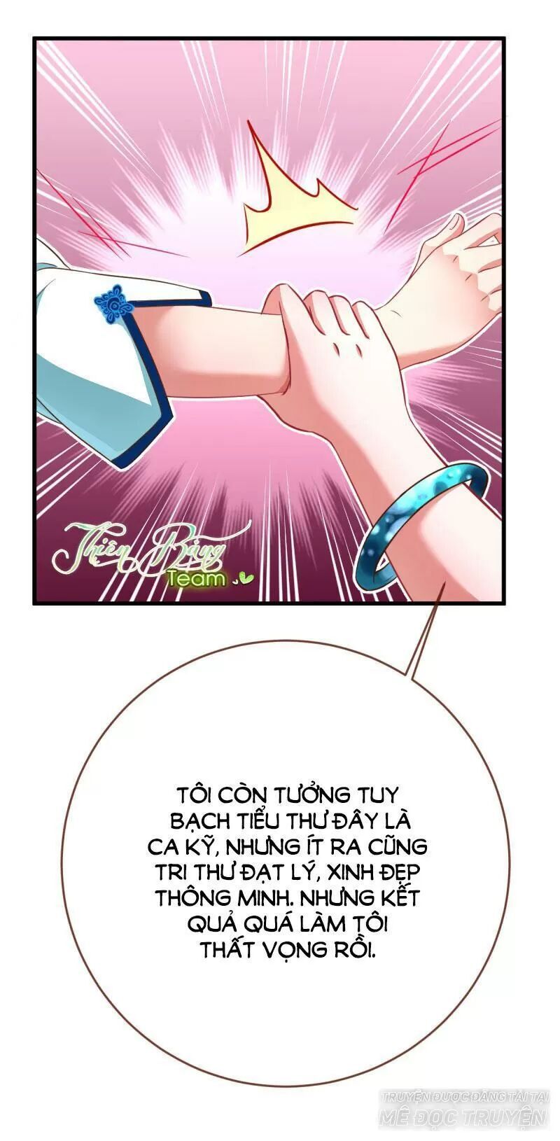 Vạn Tra Triêu Hoàng Chap 64 - Next Chap 65
