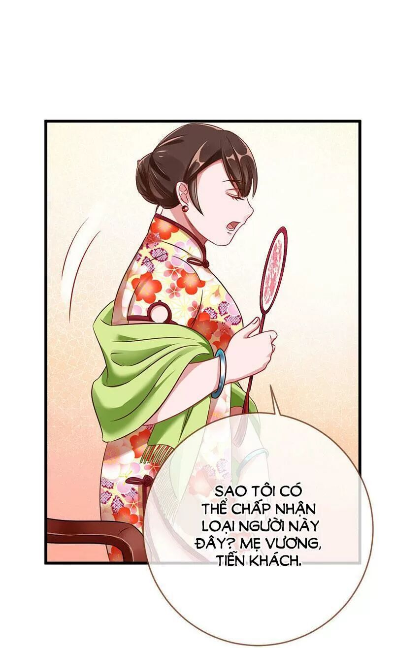 Vạn Tra Triêu Hoàng Chap 64 - Next Chap 65