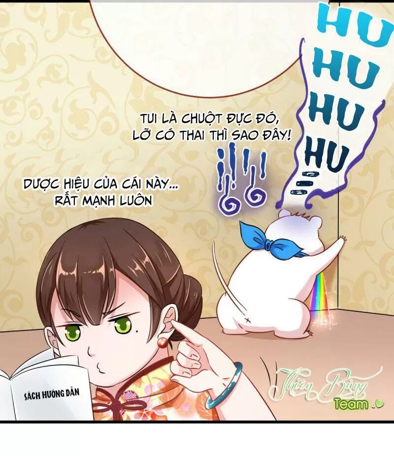 Vạn Tra Triêu Hoàng Chap 64 - Next Chap 65