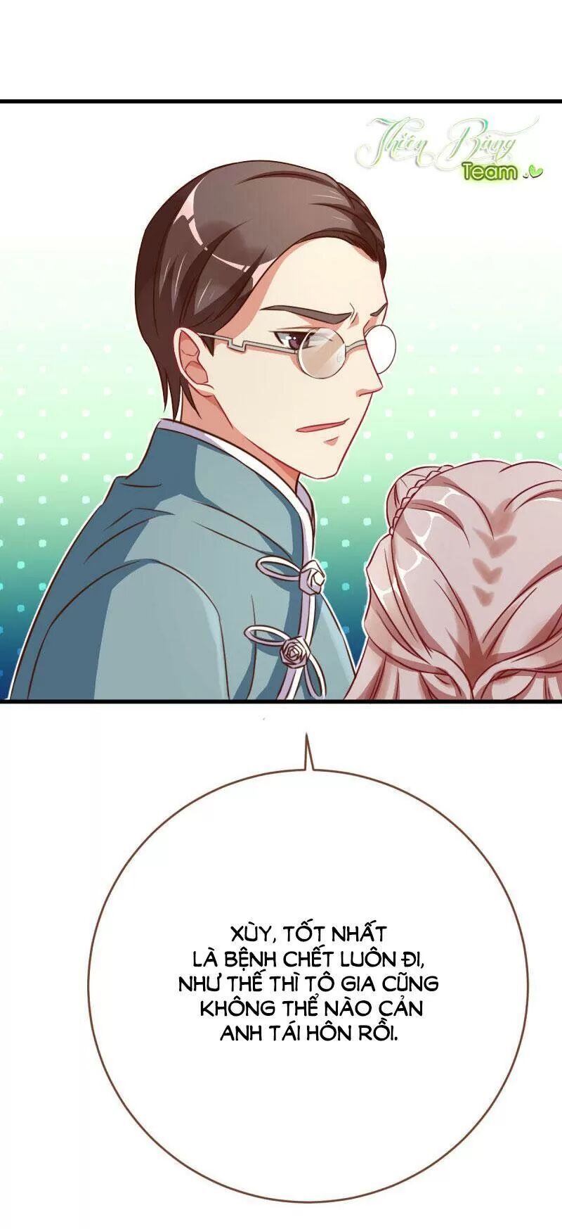 Vạn Tra Triêu Hoàng Chap 64 - Next Chap 65