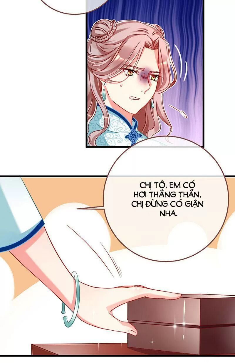 Vạn Tra Triêu Hoàng Chap 64 - Next Chap 65