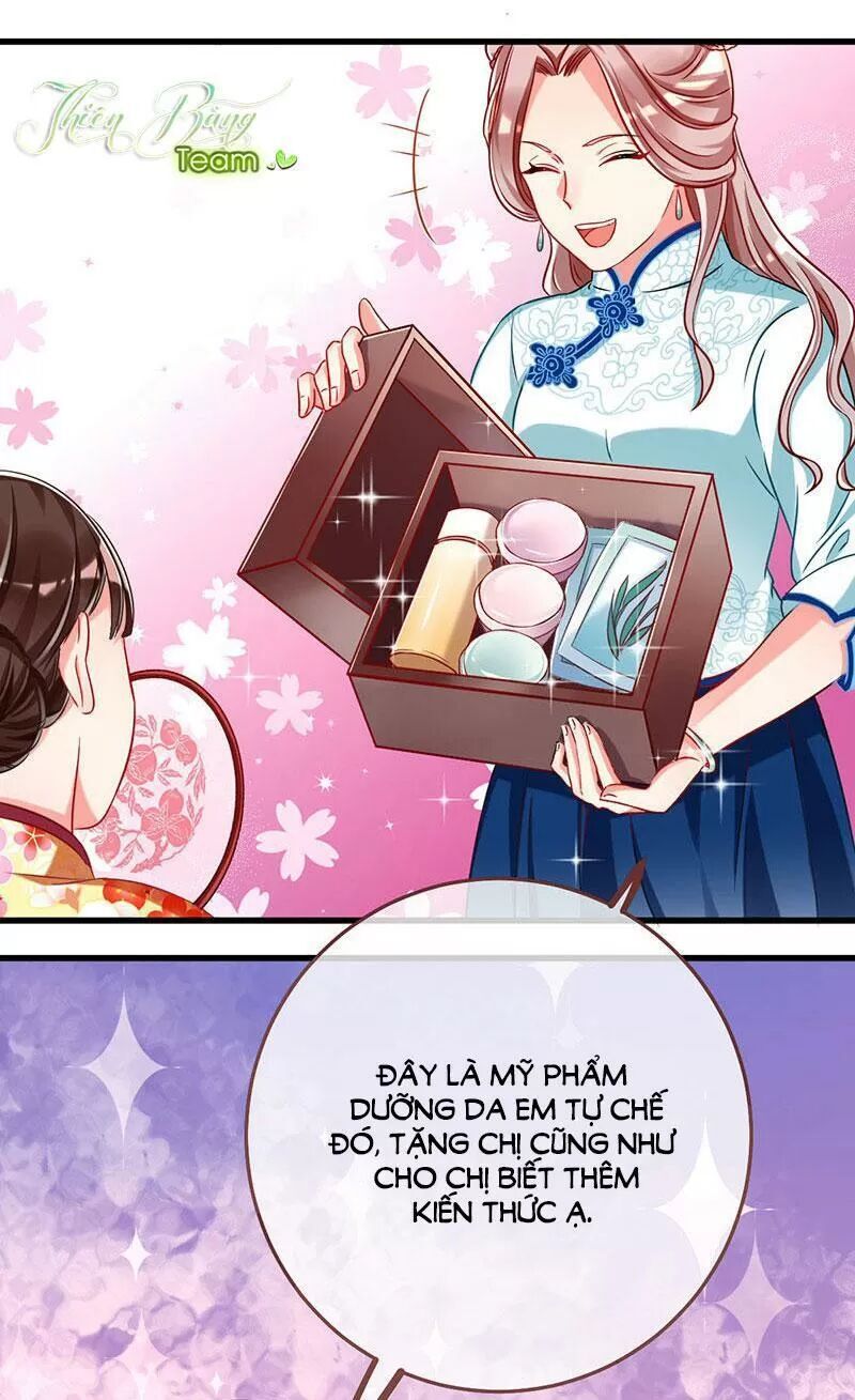 Vạn Tra Triêu Hoàng Chap 64 - Next Chap 65